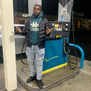 Meet your Posher, Darius